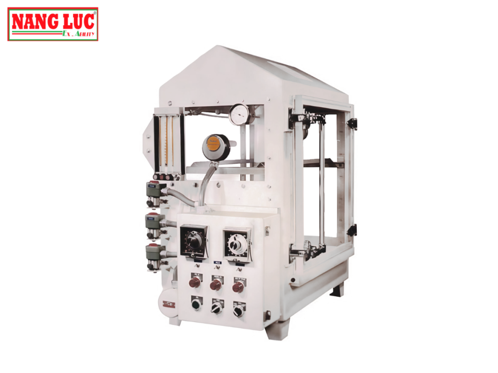 Tủ Kiểm Tra Khí Đa Năng (Multi-Gas Test Chamber) Auto Technology Tủ Kiểm Tra Khí Đa Năng (Multi-Gas Test Chamber) Auto Technology Model 300
