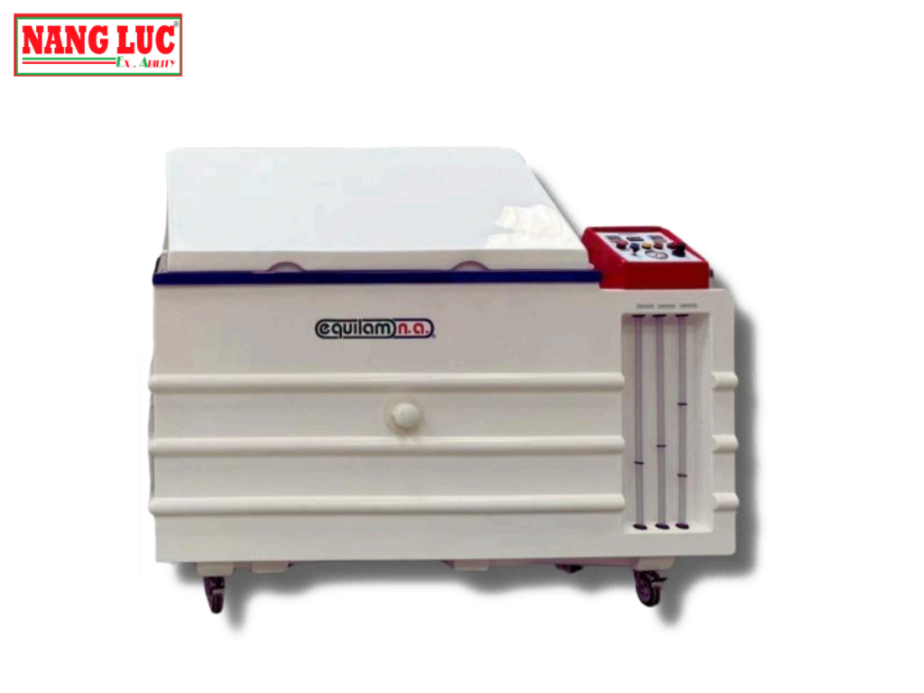 Tủ Phun Muối (Salt Spray) Equilam Model SSe 15-450 SSe 28-810 45-1200