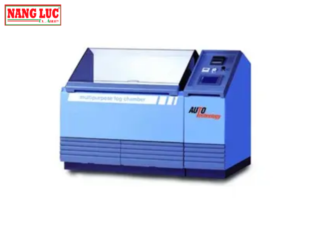 Tủ Phun Sương Đa Năng (Multi-Purpose Fog Chamber) Auto Techonology Model MPF-90 MPF-40 MPF-30 MPF-20