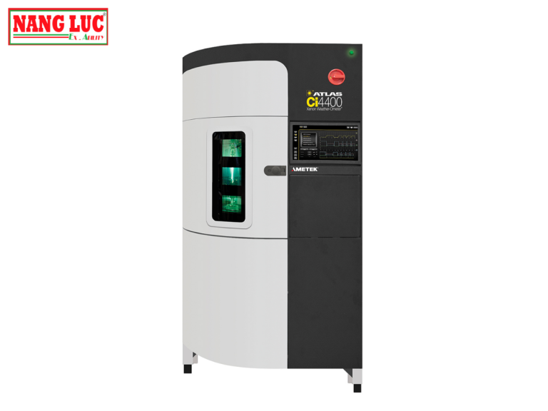 Tủ Thời Tiết (Weather-Ometer) ATLAS  Model Ci4400