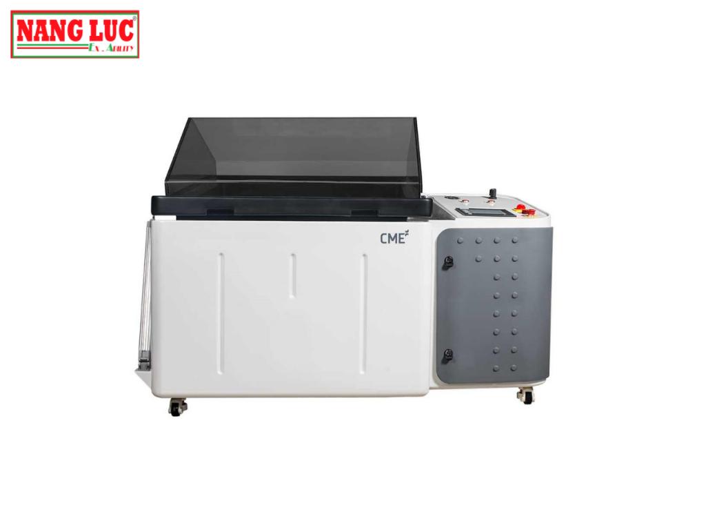 Tủ Thử Nghiệm Ăn Mòn (Corrosion Test Chamber) CME Model SF-450-SST SF-450-CCT