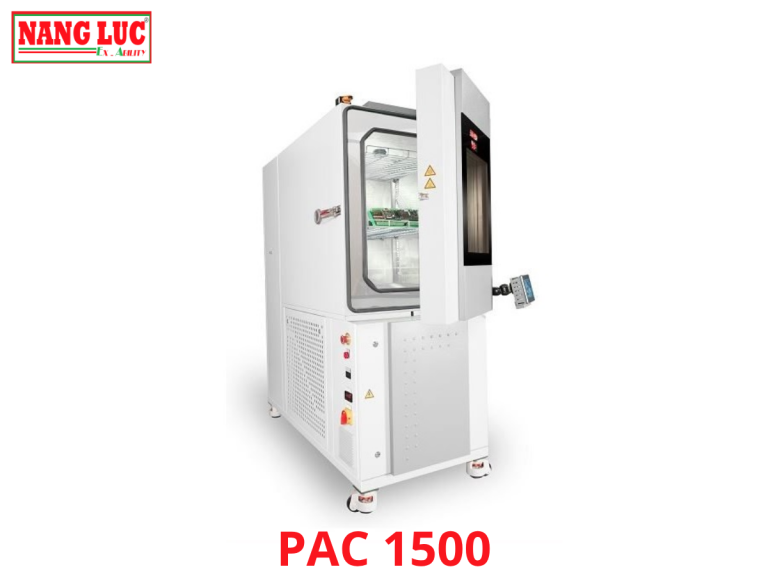 PAC 1500