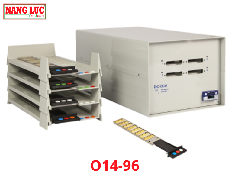 Wallace Model O14-96