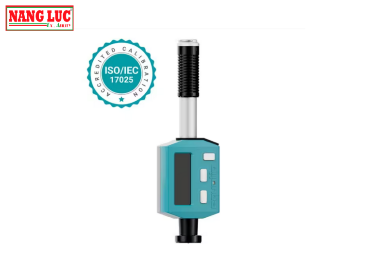 Thiết Bị Kiểm Tra Độ Cứng (Hardness Tester) Proceq Model Equotip Bambino2