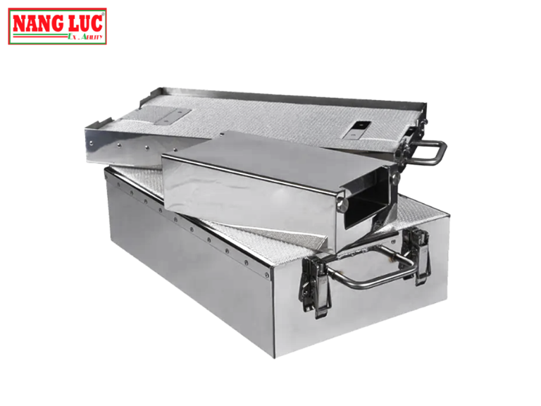 Hộp Cách Nhiệt (Thermal Barriers) PhoenixTM Model TS01