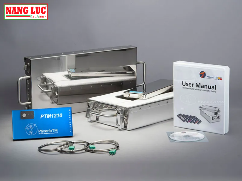 Hộp Cách Nhiệt (Thermal Barriers) PhoenixTM Model TS01