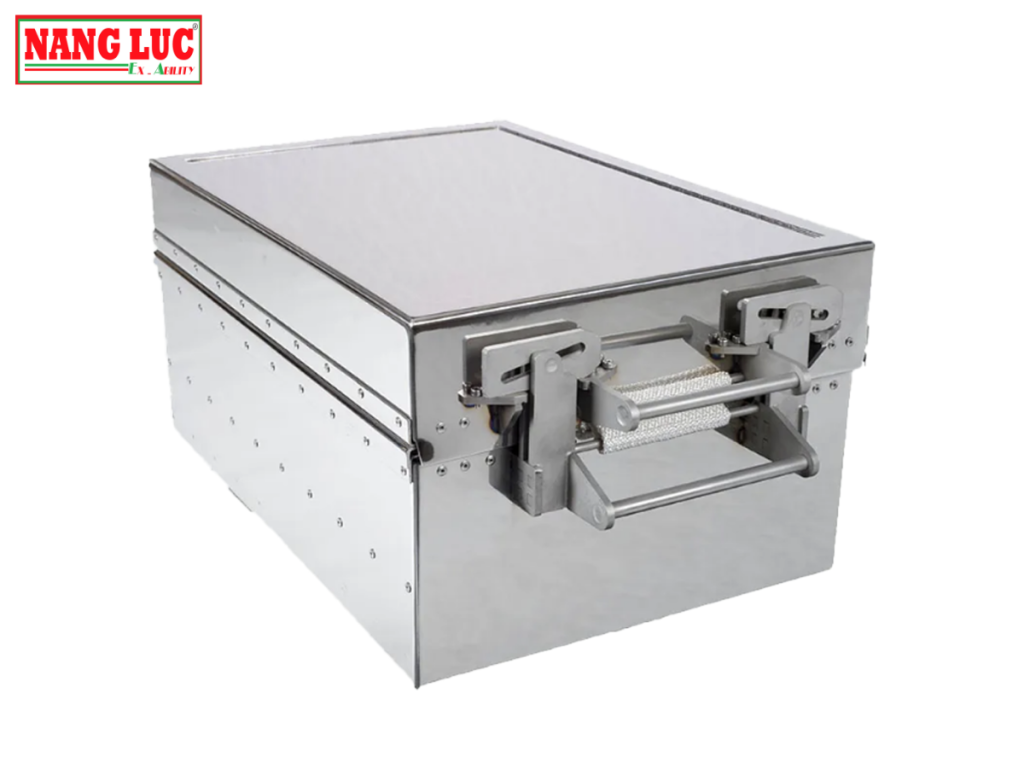 Hộp Cách Nhiệt (Thermal Barriers) PhoenixTM Model TS02