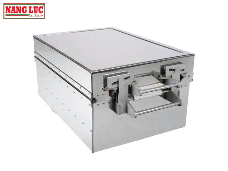Hộp Cách Nhiệt (Thermal Barriers) PhoenixTM Model TS02
