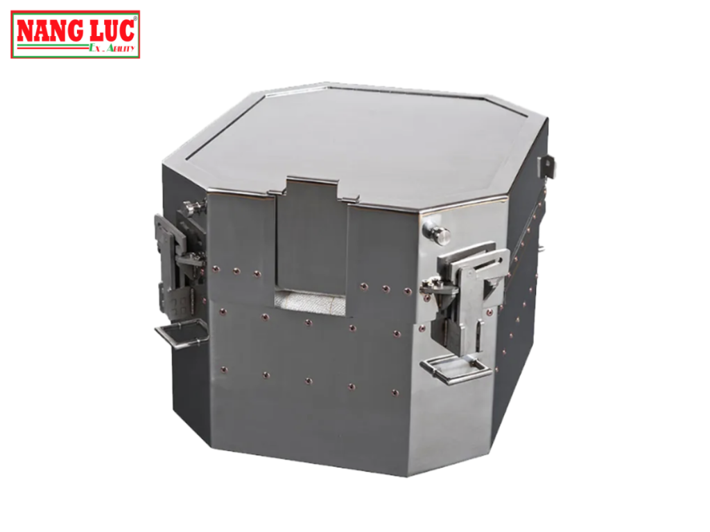 Hộp Cách Nhiệt (Thermal Barriers) PhoenixTM Model TS03