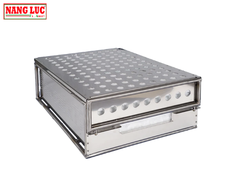 Hộp Cách Nhiệt (Thermal Barriers) PhoenixTM Model TS06