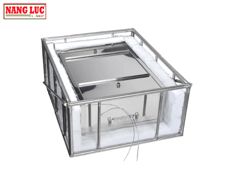 Hộp Cách Nhiệt (Thermal Barriers) PhoenixTM Model TS07