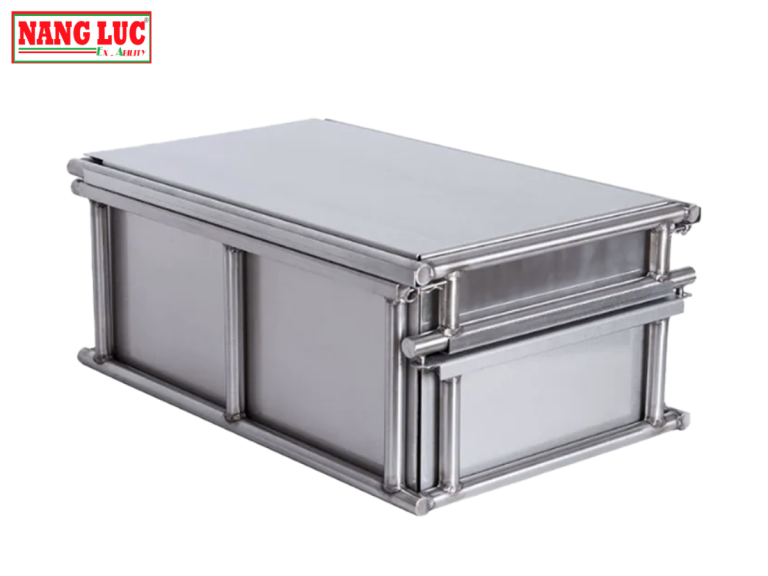 Hộp Cách Nhiệt (Thermal Barriers) PhoenixTM Model TS12