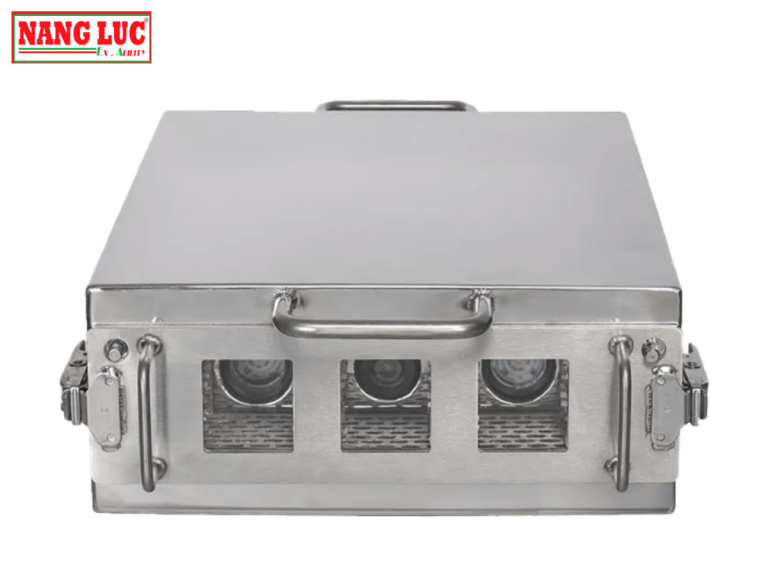 Hộp Cách Nhiệt (Thermal Barriers) PhoenixTM Model TS68