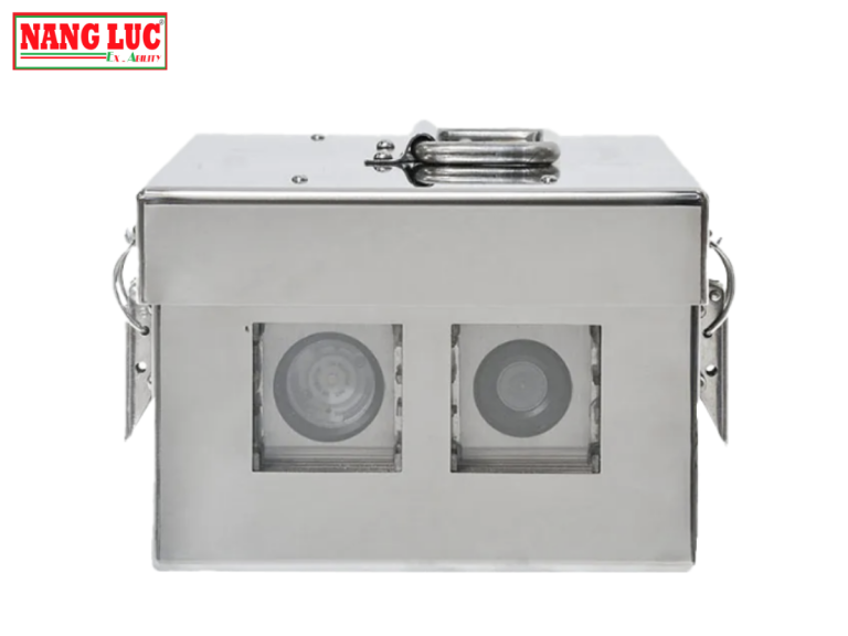 Hộp Cách Nhiệt (Thermal Barriers) PhoenixTM Model TS64