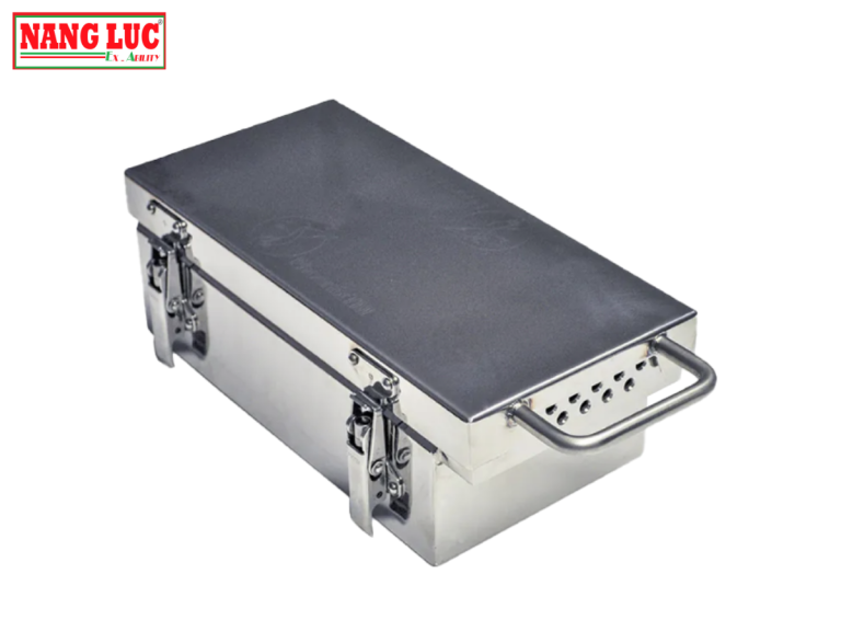 Hộp Cách Nhiệt (Thermal Barriers) PhoenixTM Model TS44