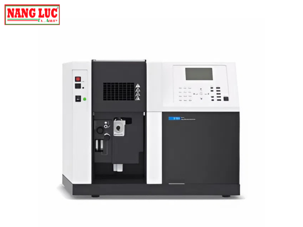 Agilent Model 55B AA