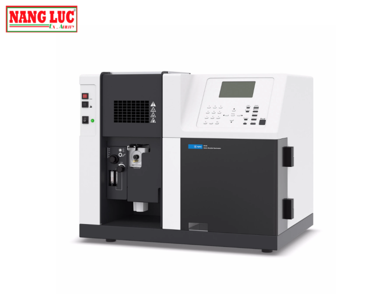 Agilent Model 55B AA