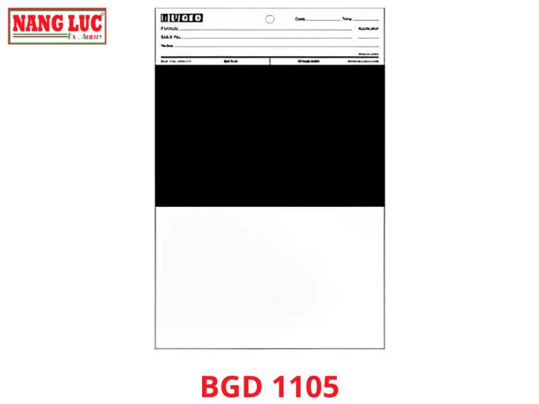 Biuged BGD 1105