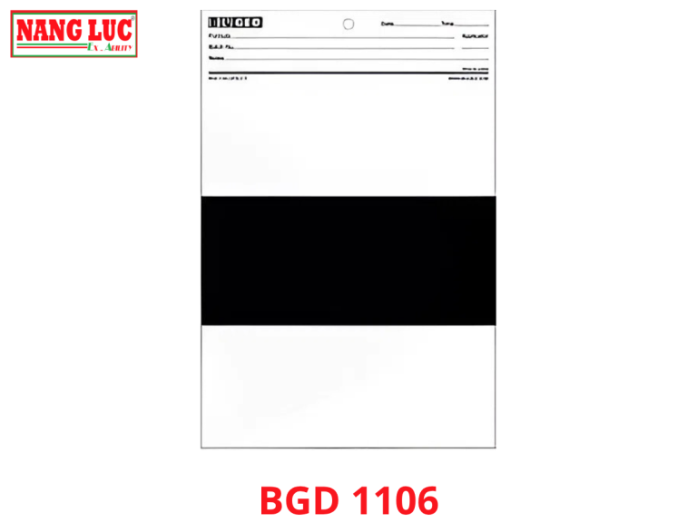Biuged BGD 1106
