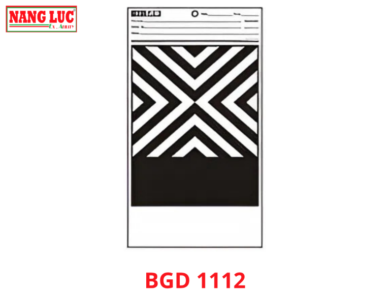 Biuged BGD 1112