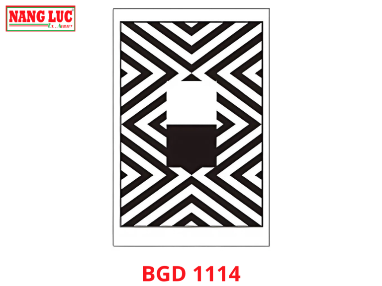 Biuged BGD 1114