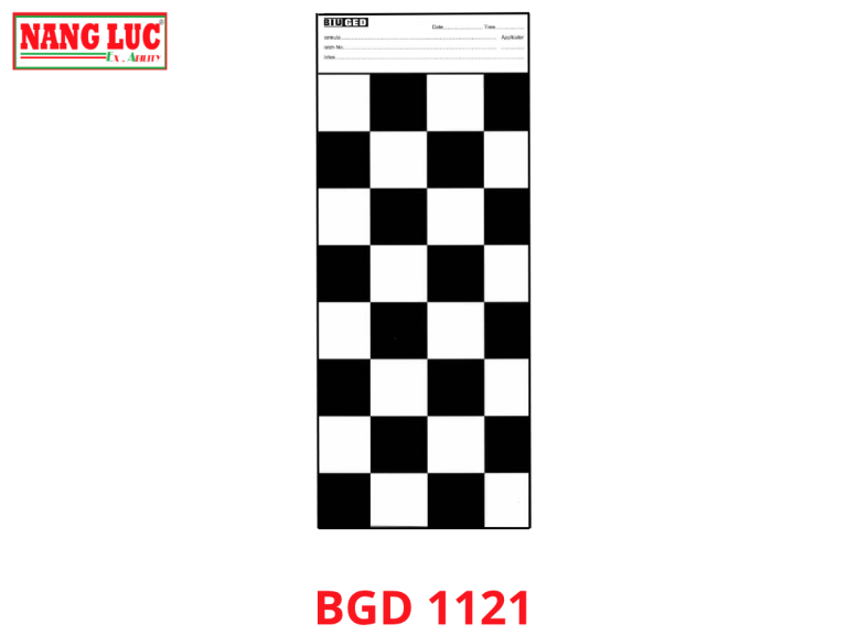 Biuged BGD 1121