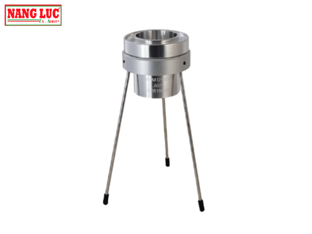 Chân Đế Cốc Đo Độ Nhớt (Viscosity Flow Cup Stand) Rhopoint