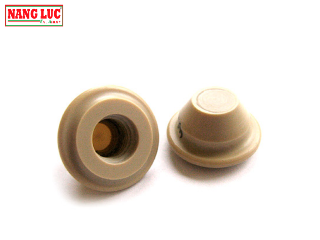 Chân Đế Đo Nhiệt Độ Cao (High Temperature Feet) Phynix Model 10844 10098