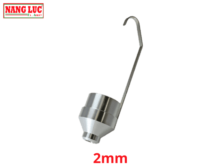 Cốc Đo Độ Nhớt (Viscosity Flow Cup) Rhopoint Model FRIKMAR