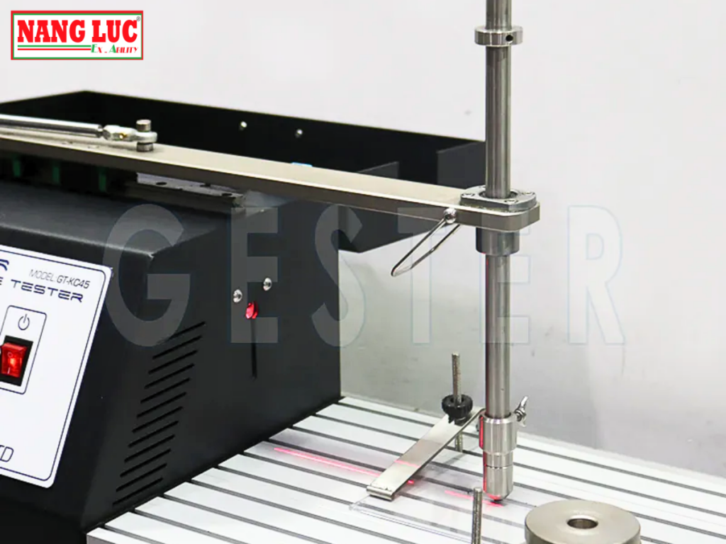 Gester GT-KC45 - no.