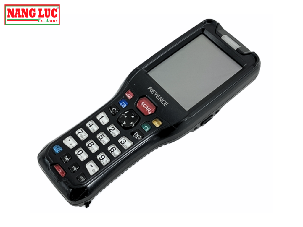 Keyence Model BT-W250G