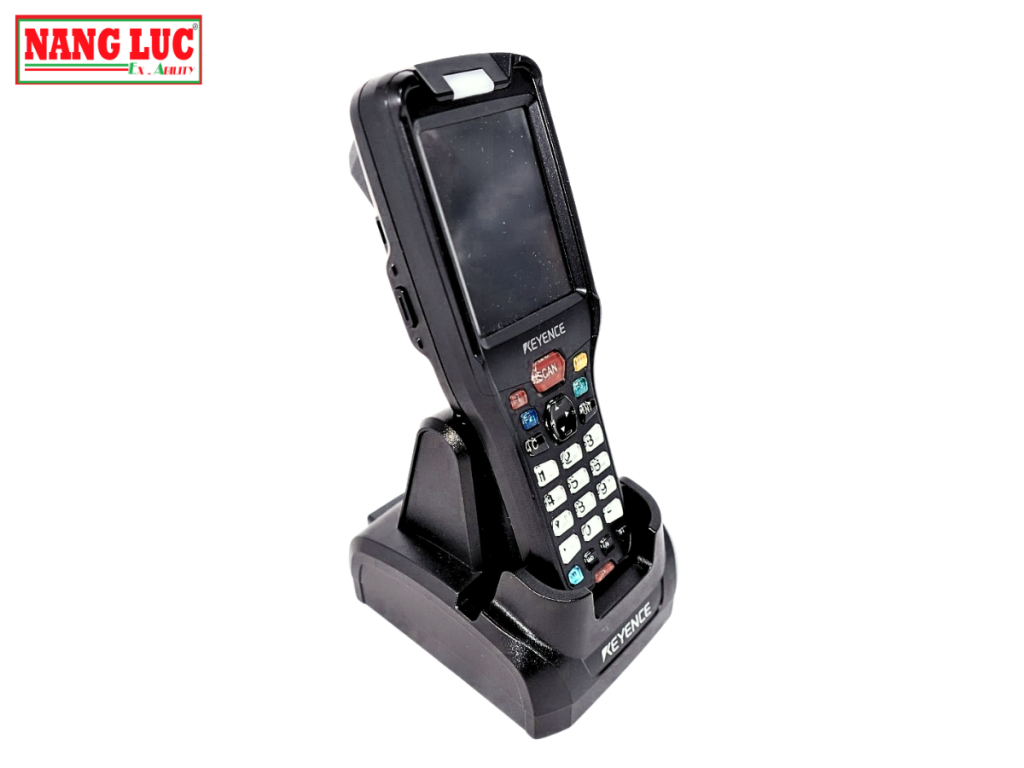 Keyence Model BT-W250G