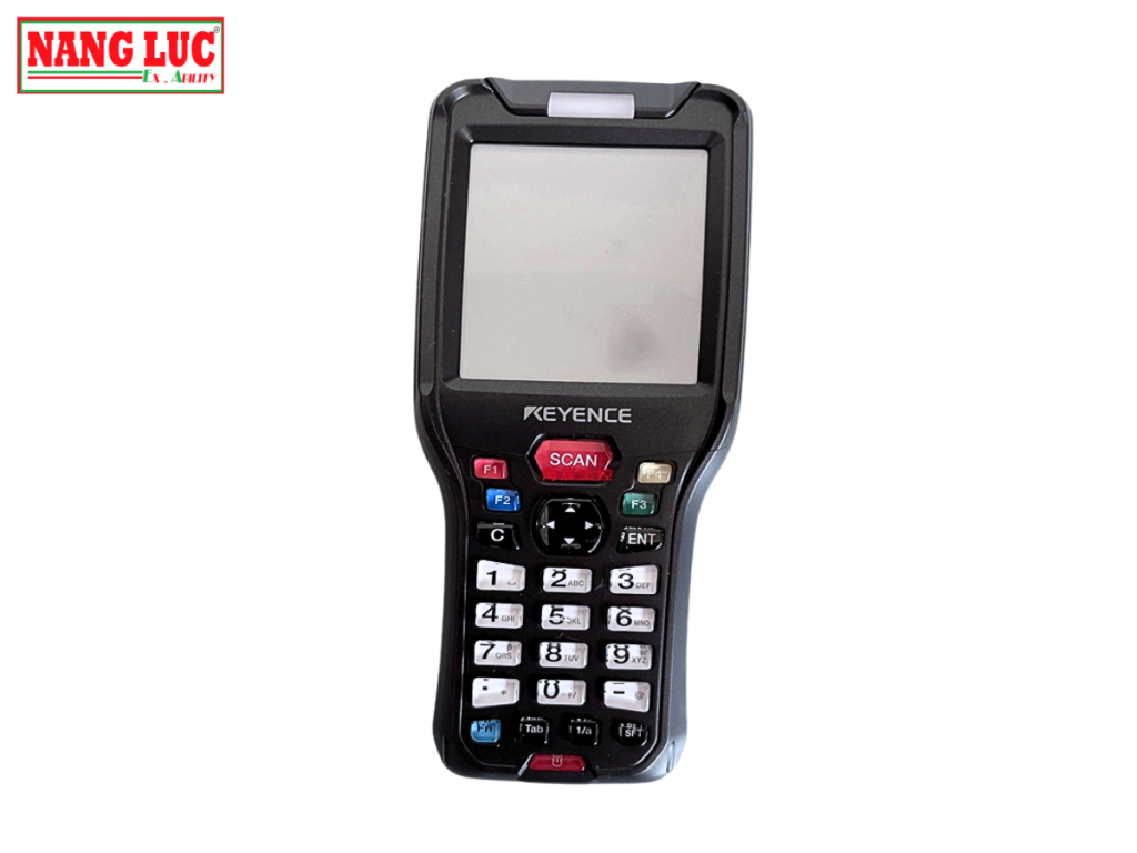 Keyence Model BT-W250G