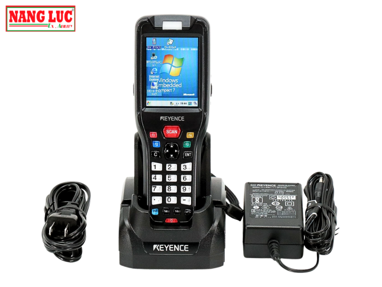 Keyence Model BT-W250G