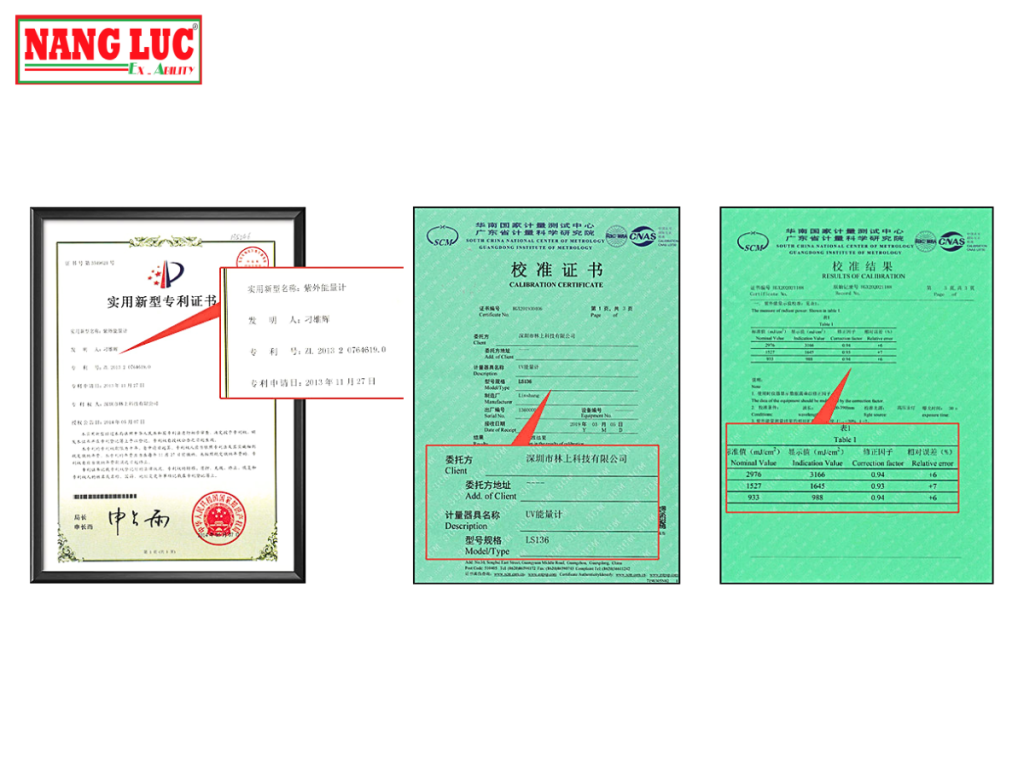 Linshang Model LS136