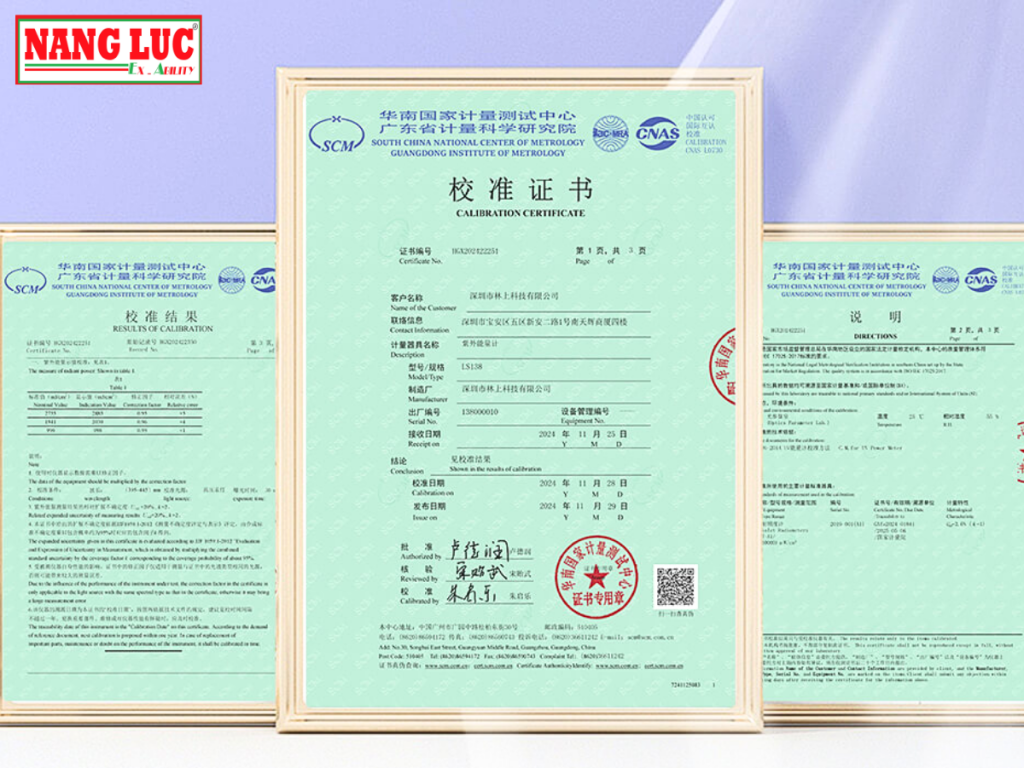 Linshang LS138