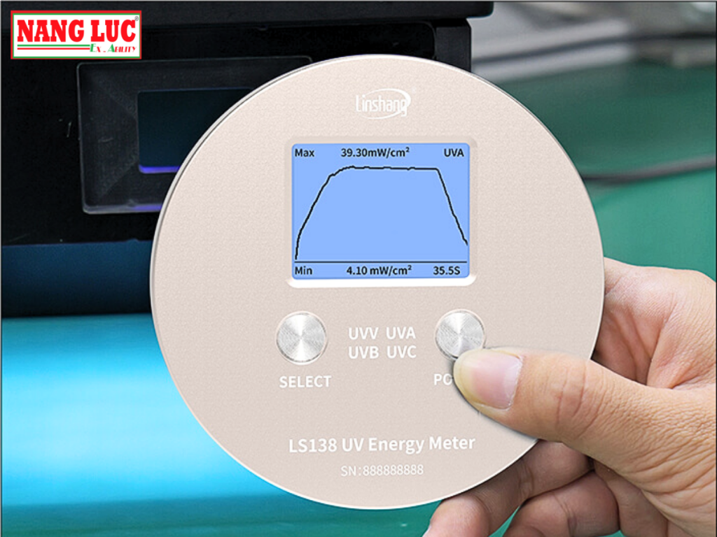 Linshang LS138