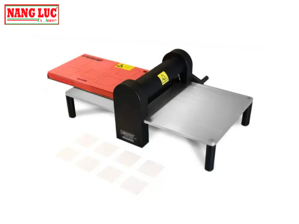 Máy Cắt Mẫu Đa Năng (Hanatek Universal Sample Cutter) Rhopoint Model USC