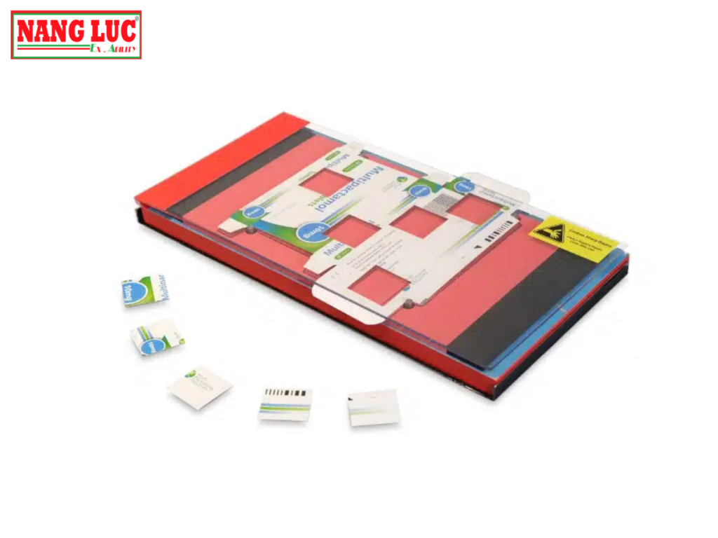 Máy Cắt Mẫu Đa Năng (Hanatek Universal Sample Cutter) Rhopoint Model USC