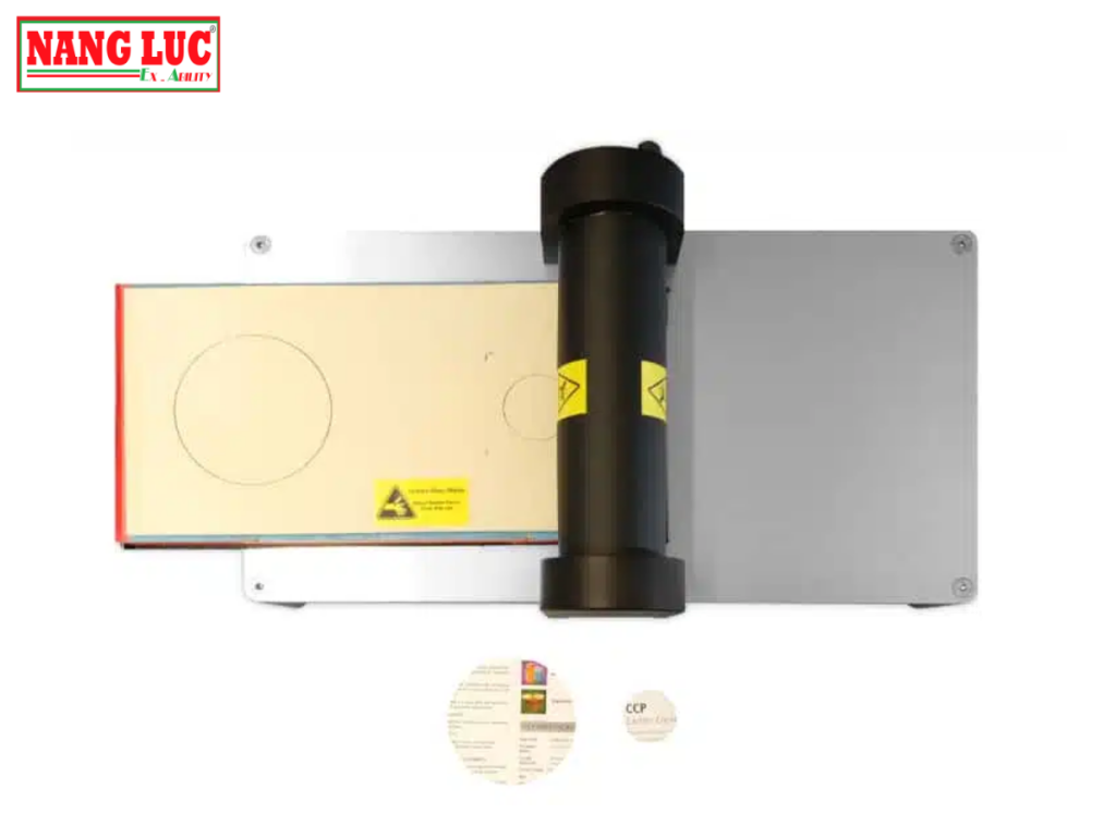 Máy Cắt Mẫu Đa Năng (Hanatek Universal Sample Cutter) Rhopoint Model USC