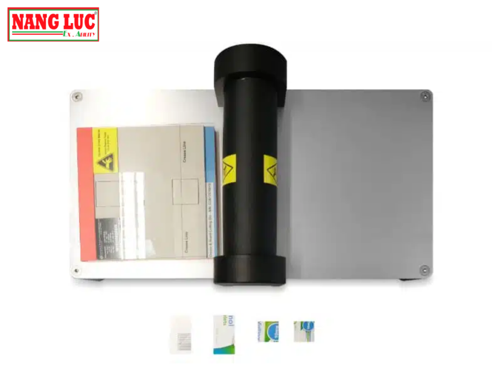 Máy Cắt Mẫu Đa Năng (Hanatek Universal Sample Cutter) Rhopoint Model USC