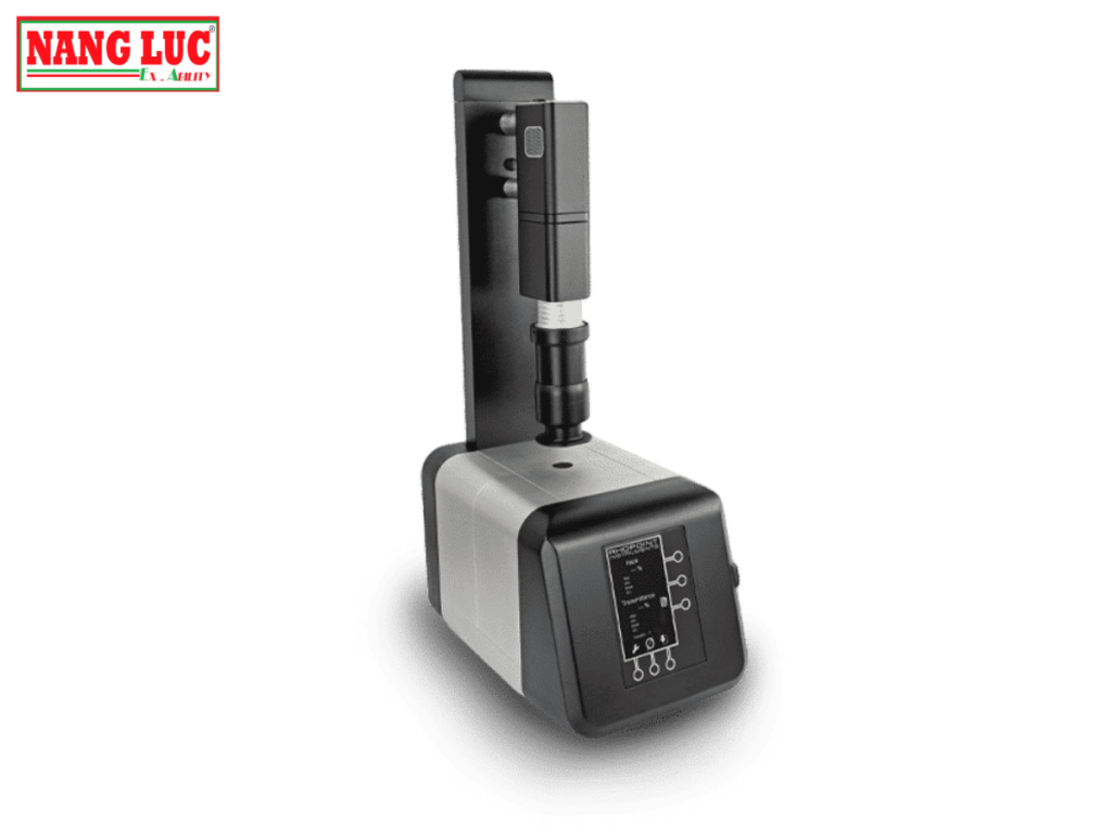 Máy Đo Độ Mờ Truyền Dẫn (Transmission Hazemeter) Rhopoint Model Novo-Haze TX