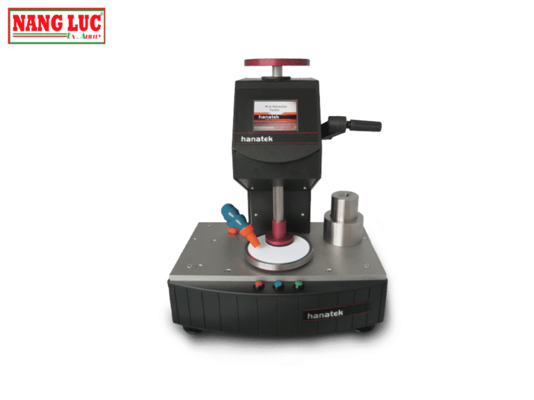 Máy Kiểm Tra Độ Chà Và Mài Mòn (Hanatek Rub & Abrasion Tester) Rhopoint Model RT4