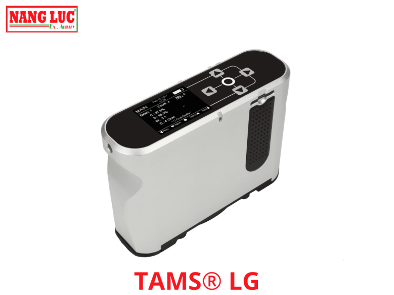 Máy Phân Tích Bề Mặt Mờ (Total Appearance Measurement System) Rhopoint Model TAMS® LG