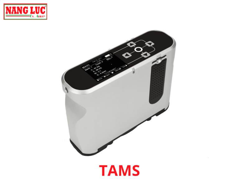 Máy Phân Tích Bề Mặt Sơn Tự Động (Total Appearance Measurement System) Rhopoint Model TAMS