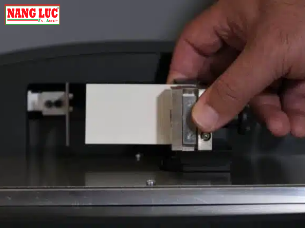 Máy Phân Tích Khả Năng Chịu Lực Bìa Carton (Hanatek Carton Force Analyser) Rhopoint Model CFA