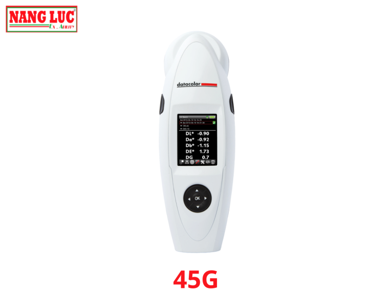 Máy Quang Phổ Cầm Tay (Portable Spectrophotometers) Datacolor 45G