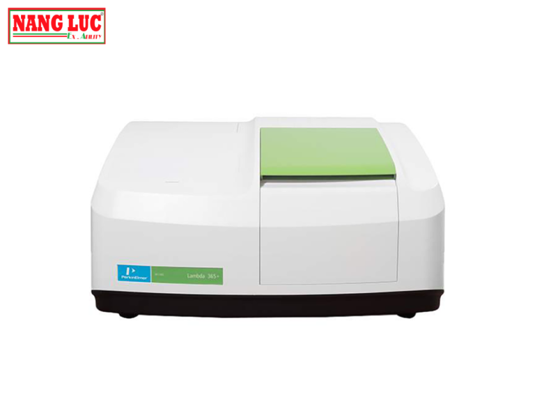 Máy Quang Phổ Tử Ngoại Khả Kiến PerkinElmer Model LAMBDA 365+