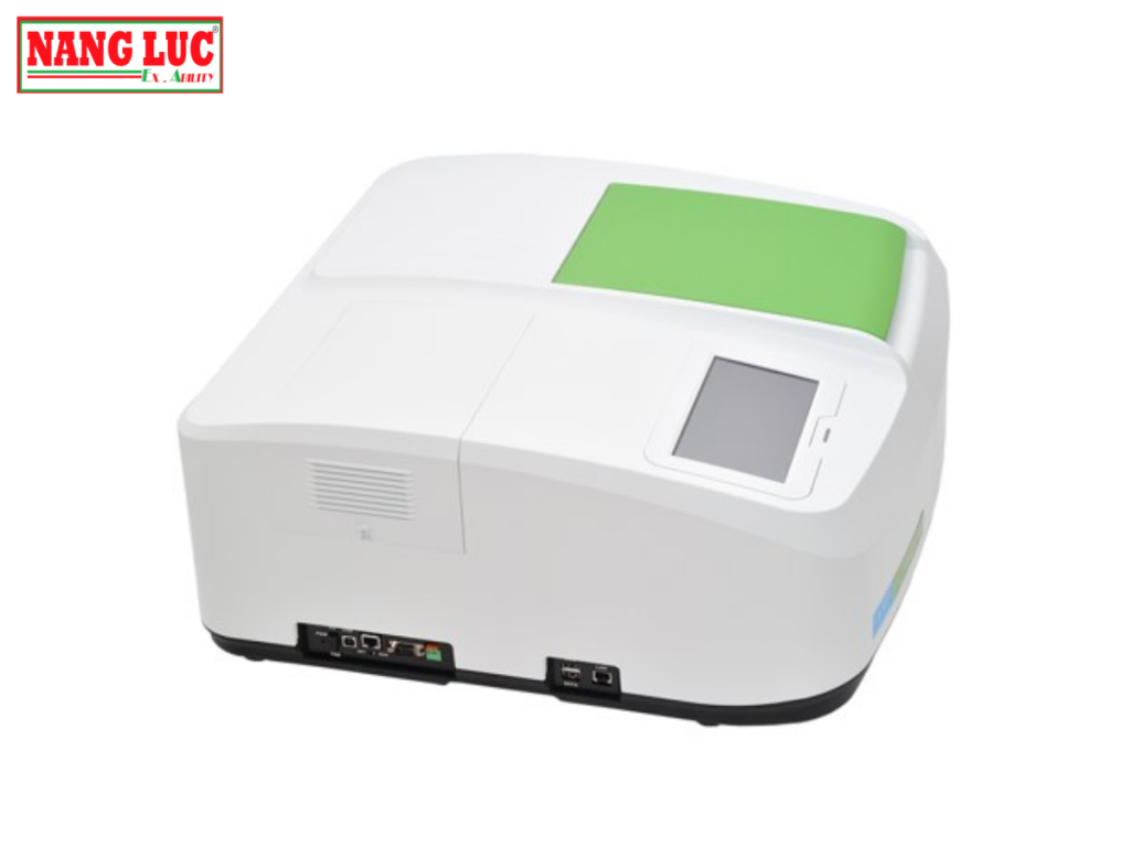 Máy Quang Phổ Tử Ngoại Khả Kiến PerkinElmer Model LAMBDA 365+
