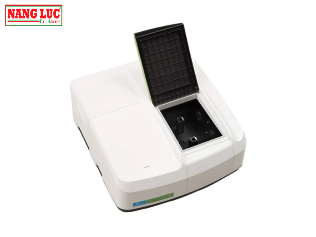 Máy Quang Phổ Tử Ngoại Khả Kiến PerkinElmer Model LAMBDA 365+